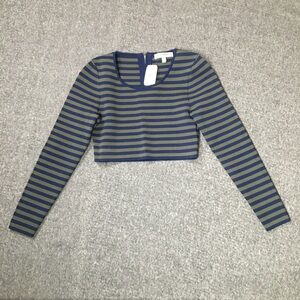 Good American Top NWT